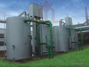 镇江江南化工有限公司150型过滤器