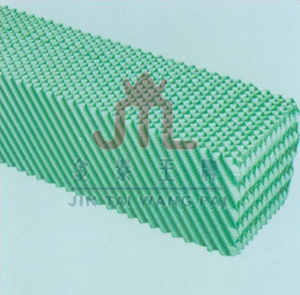 小重波填料
