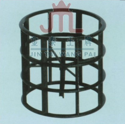 消声环