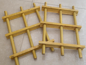 玻璃钢托架2
