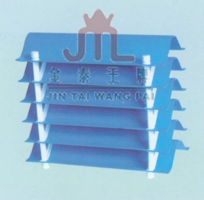 波160-45PVC收水器