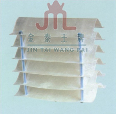 波160-45玻璃钢收水器