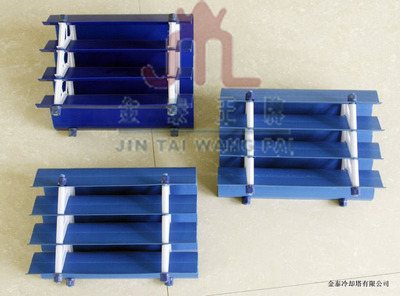 新型加筋收水器（PVC）